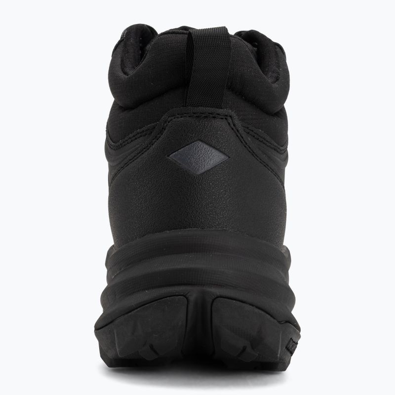 Vyriški batai Lee Cooper LCJ-26-01-4621MA black 6