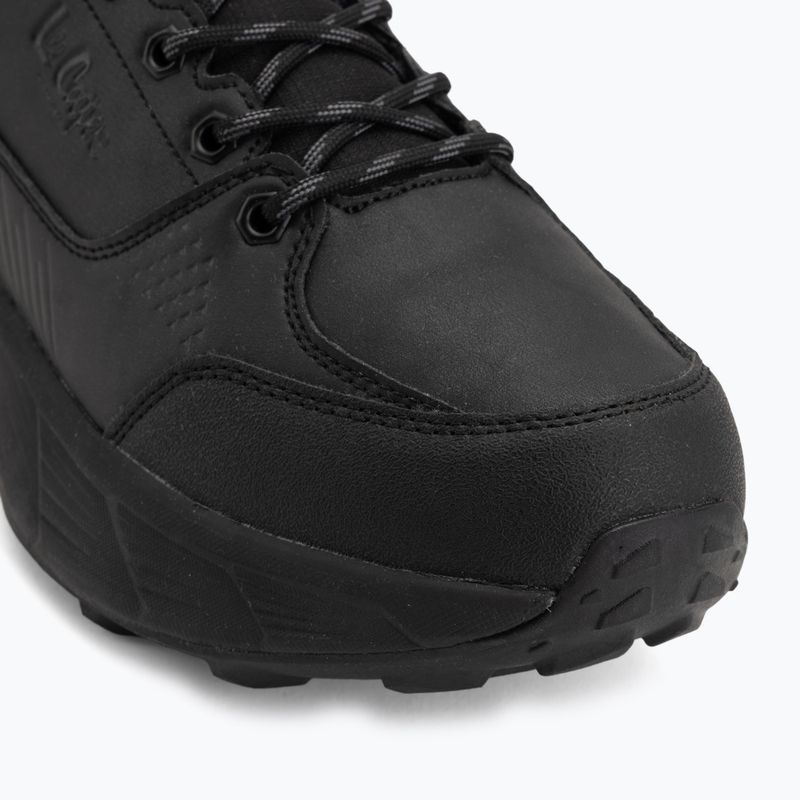Vyriški batai Lee Cooper LCJ-26-01-4621MA black 7