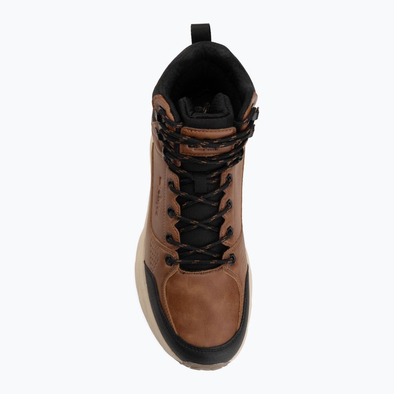 Vyriški batai Lee Cooper LCJ-26-01-4622MA camel 5