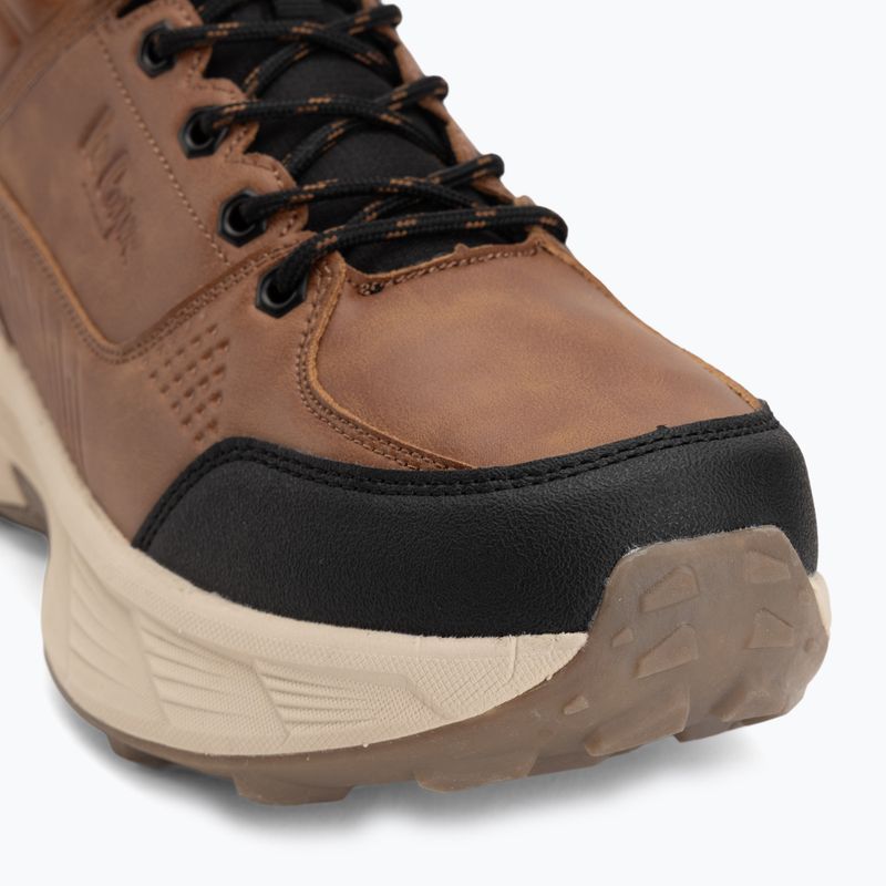 Vyriški batai Lee Cooper LCJ-26-01-4622MA camel 7