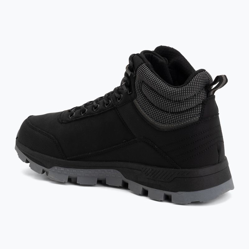 Vyriški batai Lee Cooper LCJ-26-01-4623MA black 3
