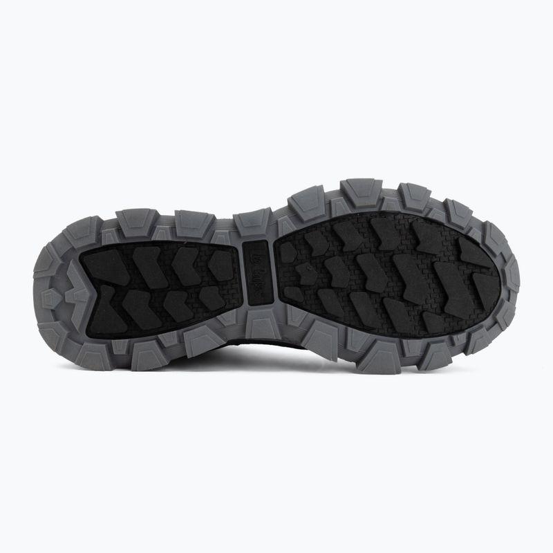 Vyriški batai Lee Cooper LCJ-26-01-4623MA black 4