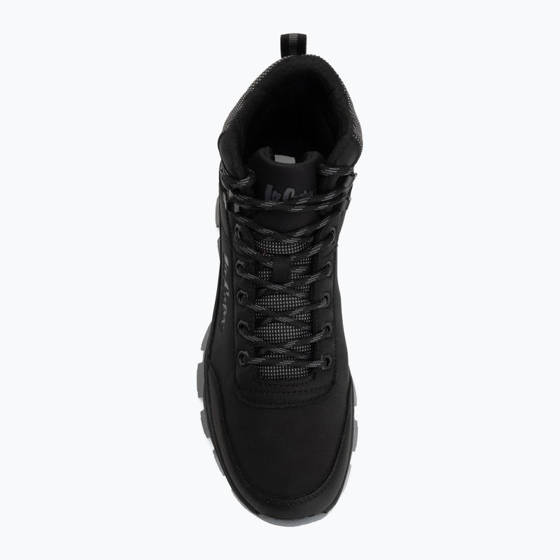 Vyriški batai Lee Cooper LCJ-26-01-4623MA black 5