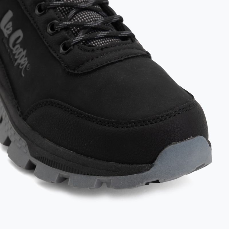 Vyriški batai Lee Cooper LCJ-26-01-4623MA black 7