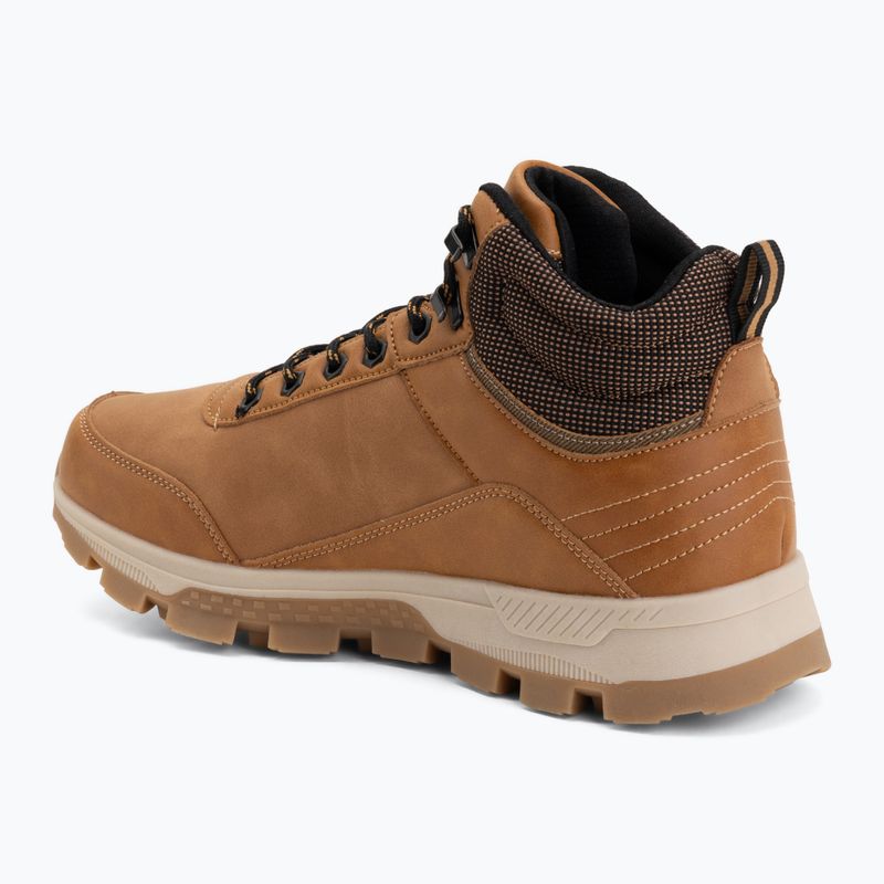 Vyriški batai Lee Cooper LCJ-26-01-4624MA camel 3