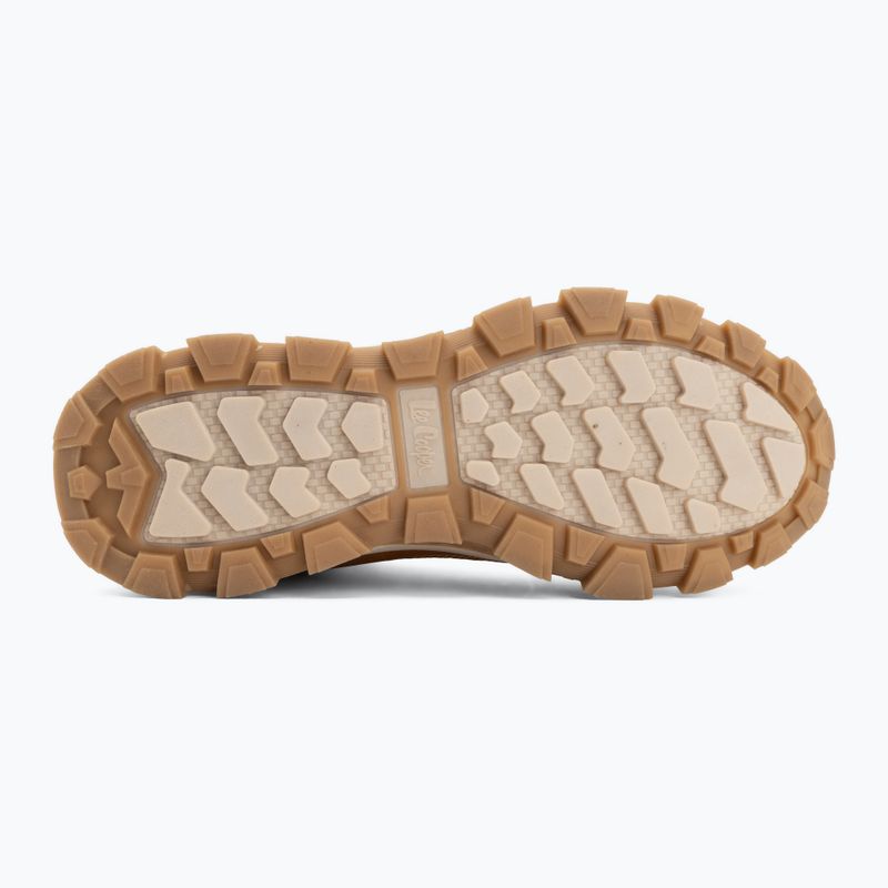 Vyriški batai Lee Cooper LCJ-26-01-4624MA camel 4