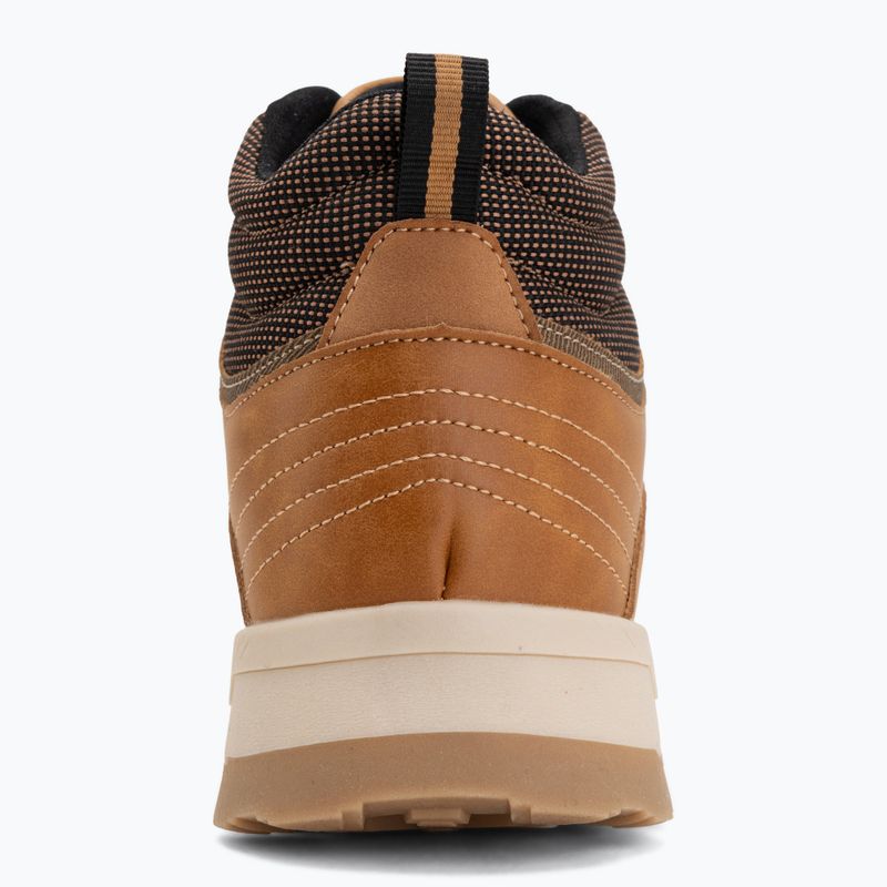 Vyriški batai Lee Cooper LCJ-26-01-4624MA camel 6