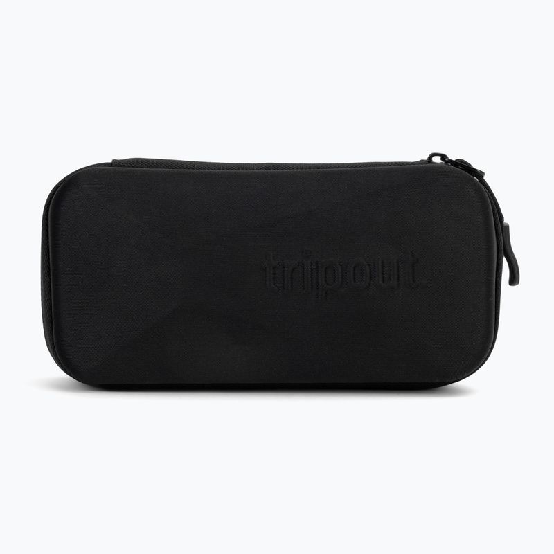 Akiniai nuo saulės Tripout Infinity black/smart blue fotochrom 5