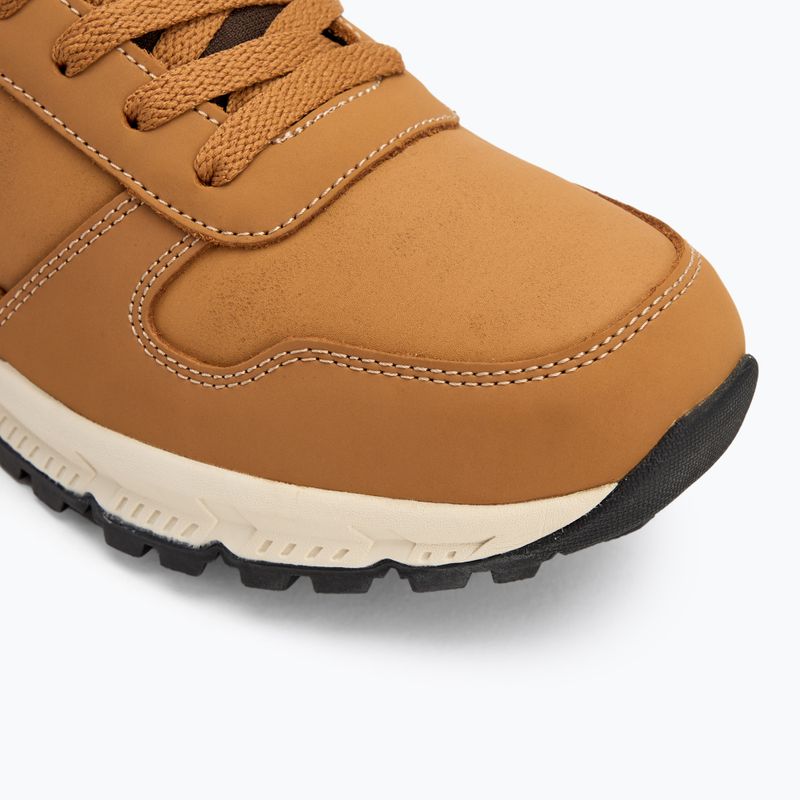 Turistiniai batai CampuS Norden High camel 7