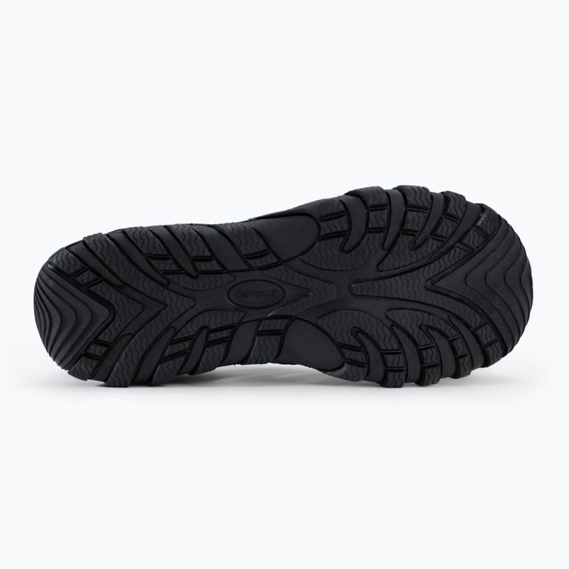 Vyriški žygio sandalai CampuS Carlit black/red 4
