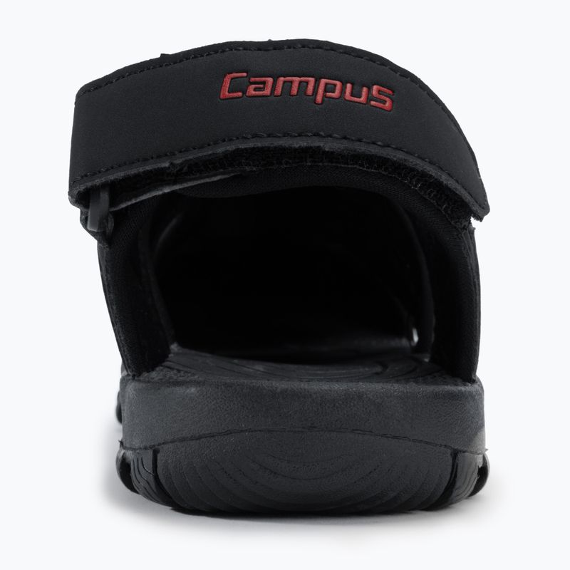 Vyriški žygio sandalai CampuS Carlit black/red 6