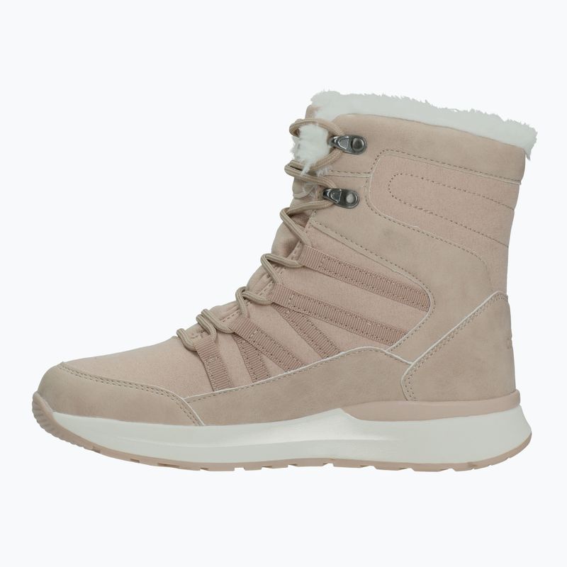 Moteriški sniego batai CampuS Sila dusty rose 12