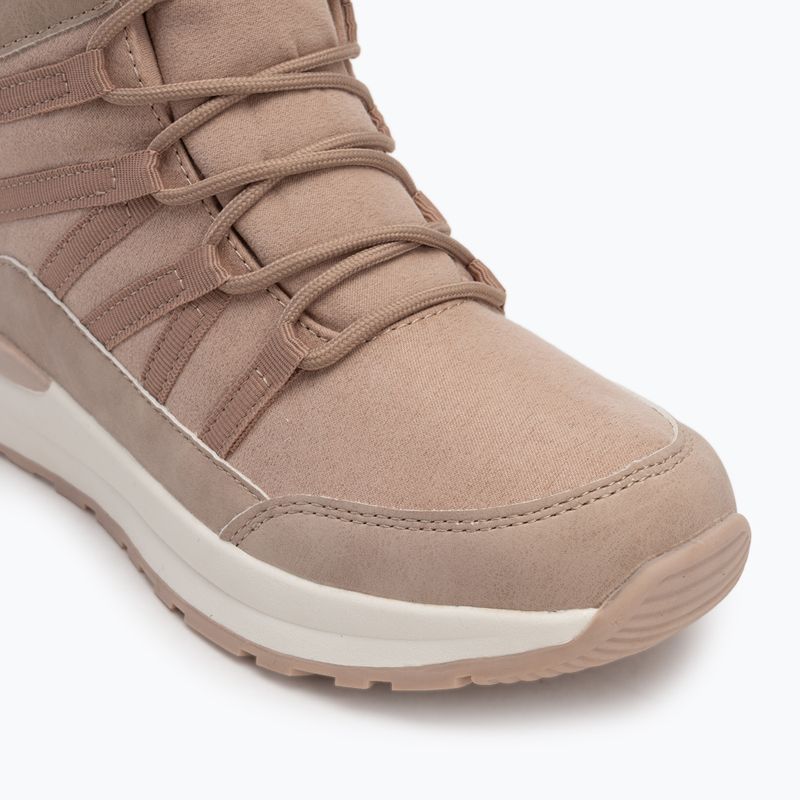 Moteriški sniego batai CampuS Sila dusty rose 7