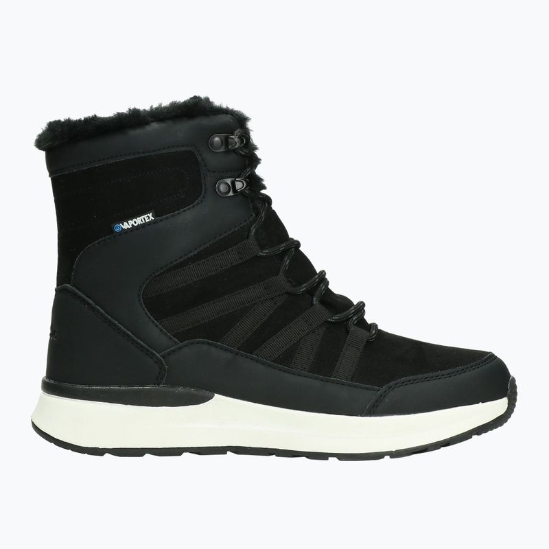 Moteriški sniego batai CampuS Sila black 8