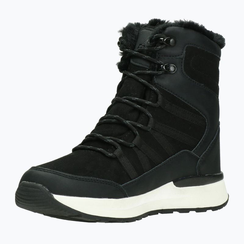 Moteriški sniego batai CampuS Sila black 10