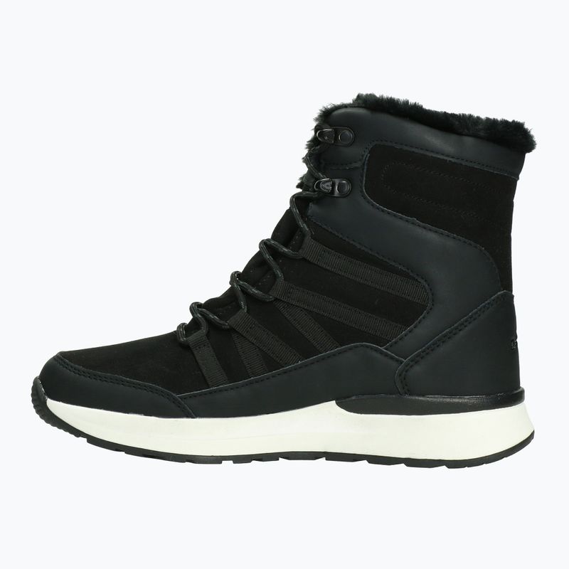 Moteriški sniego batai CampuS Sila black 12