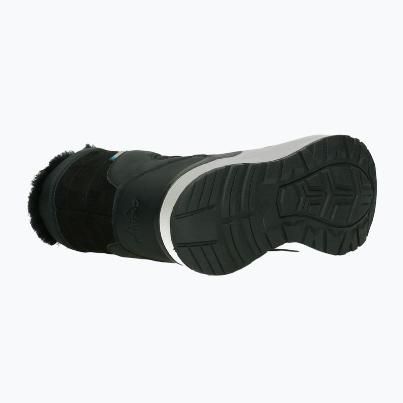 Moteriški sniego batai CampuS Sila black 14