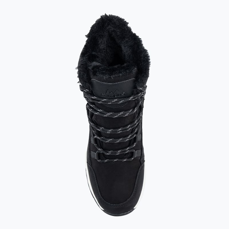 Moteriški sniego batai CampuS Sila black 5