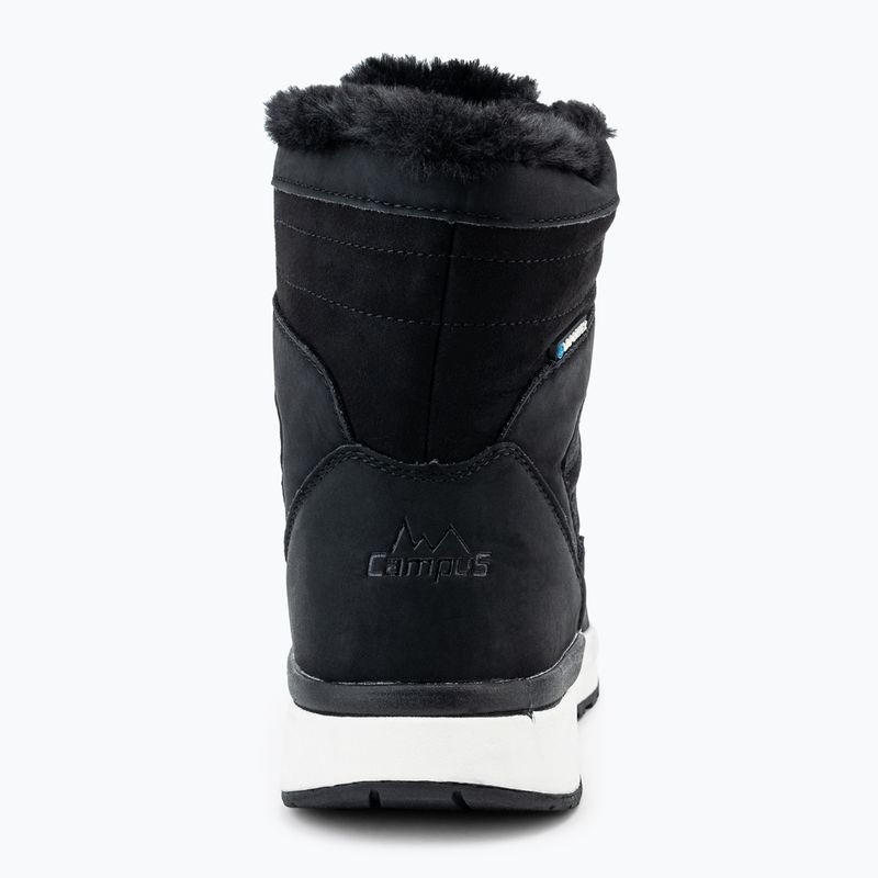 Moteriški sniego batai CampuS Sila black 6