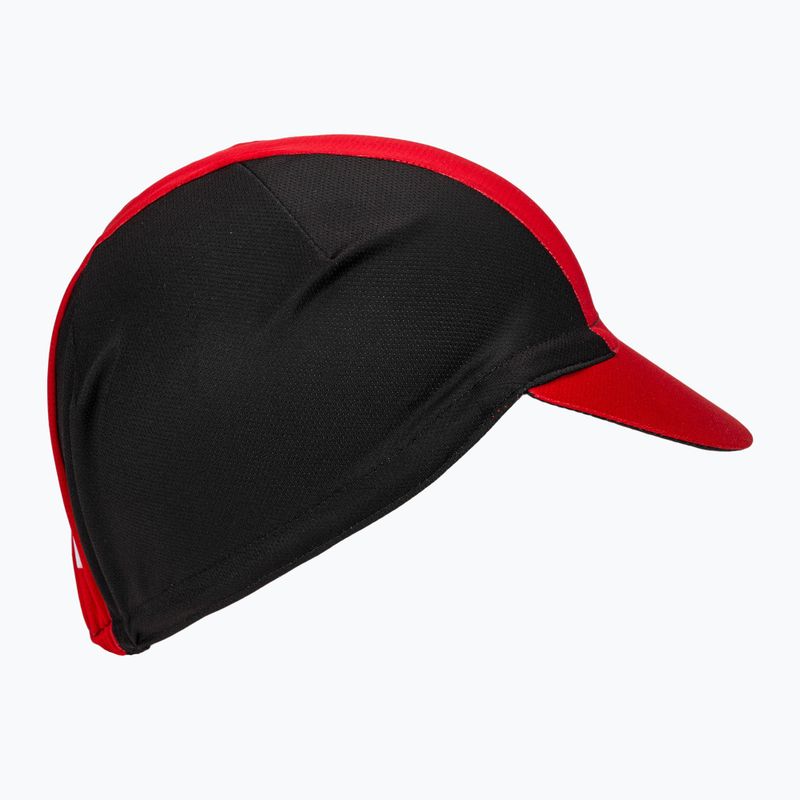 Dviračio kepurė Quest Summer Iron Man black 2