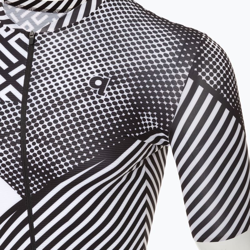 Vyriški dviračių marškinėliai Quest Error 3