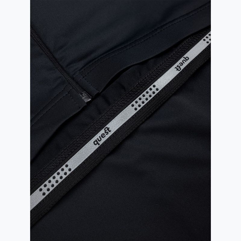 Vyriški dviračių marškinėliai Quest Steam 3