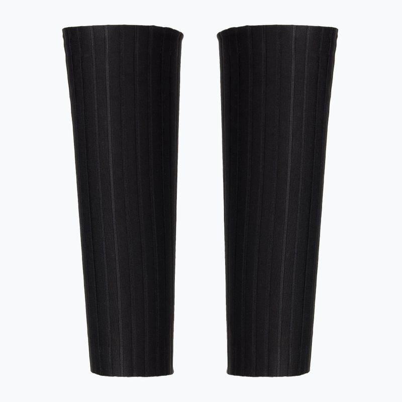 Kompresiniai blauzdos apvyniojimai Quest Aero black 2
