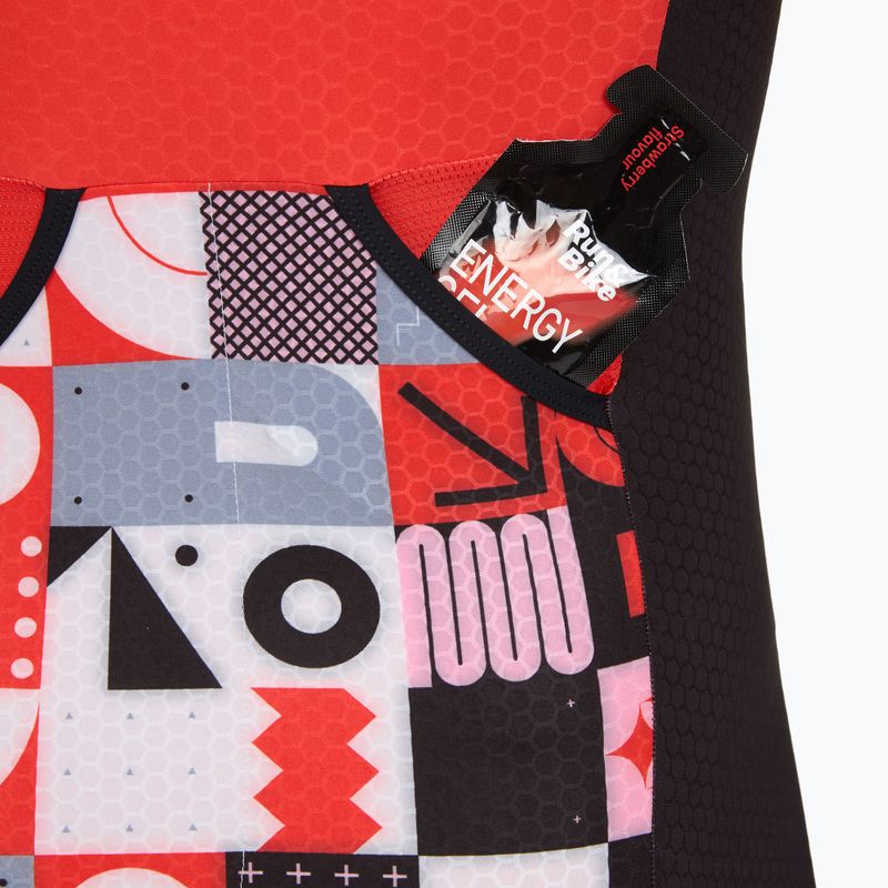 Vyrų triatlono kostiumas Quest AerodynamicX Ultra 2026 6