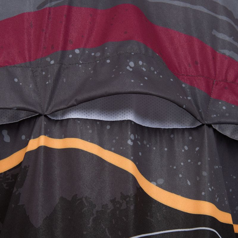 Vyriška dviračių striukė Quest Pro Summer W 5