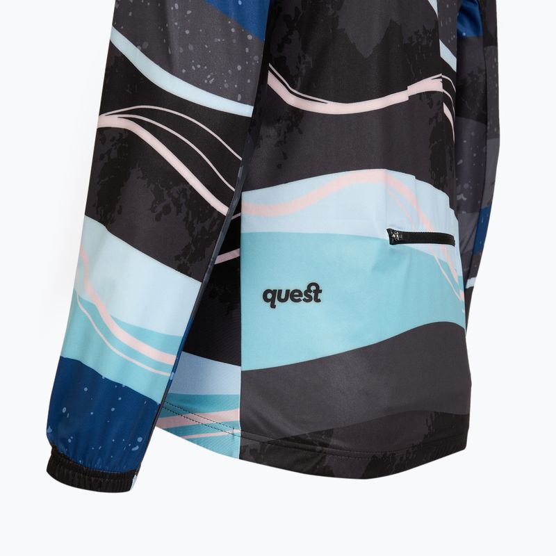Moteriška dviratininko striukė Quest Pro Summer W 4