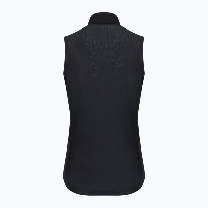 Moteriška dviratininko liemenė Quest Summer black 2