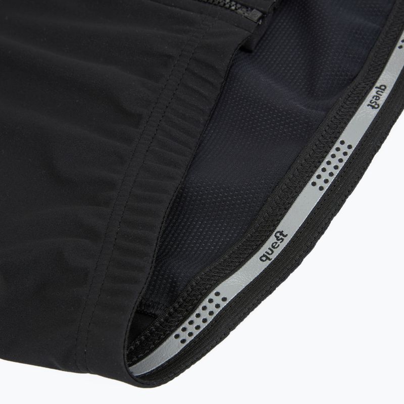 Moteriška dviratininko liemenė Quest Summer black 4