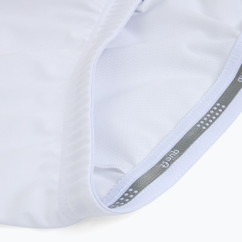 Vyriška dviračių liemenė Quest Summer white 5