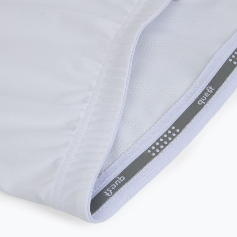 Moteriška dviratininko liemenė Quest Summer white 4