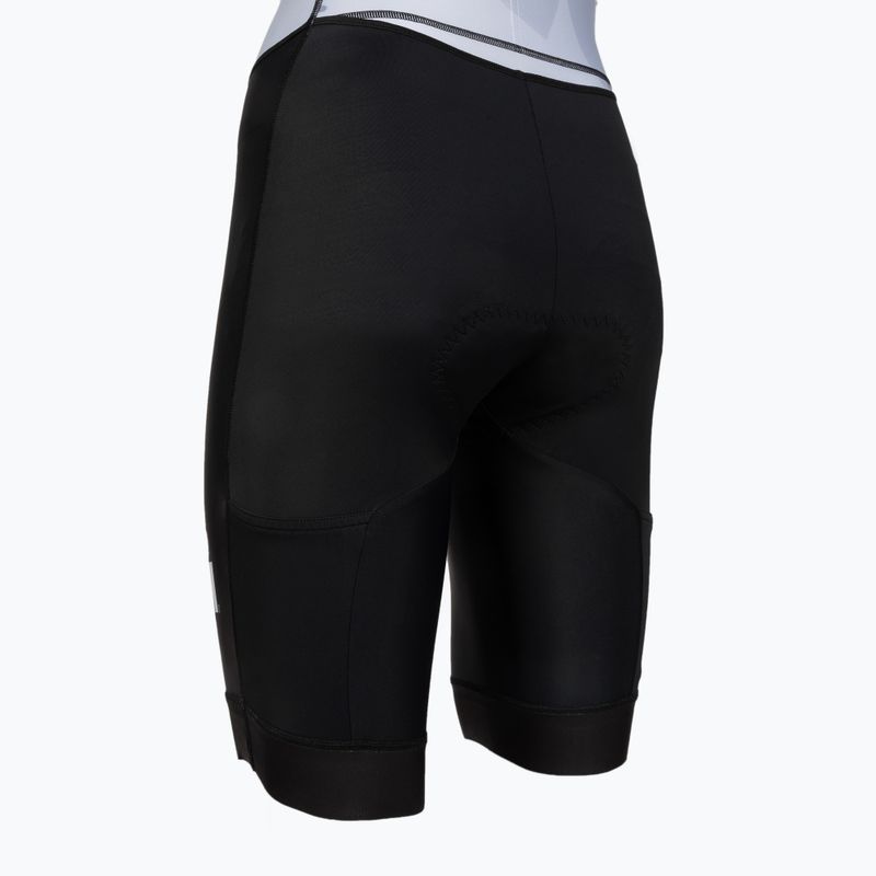 Moteriškas triatlono kombinezonas Quest IRONMAN® shadow 7