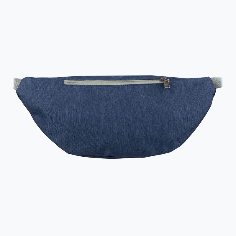 Rankinė ant juosmens BERGSON Gamma navy 2