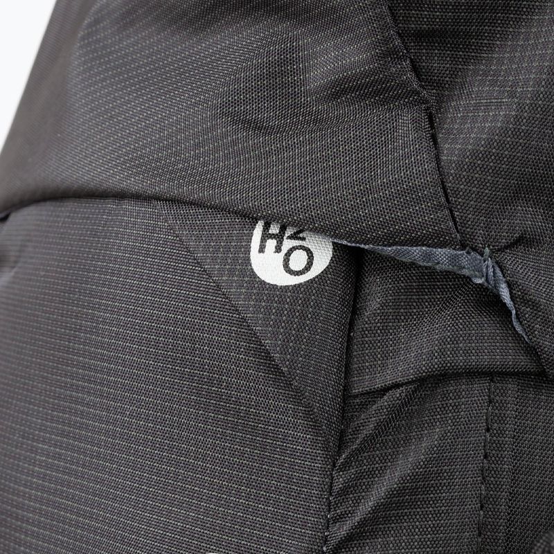 Turistinė kuprinė BERGSON Svellnose 40 l black 11