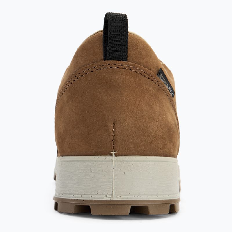 Vyriški turistiniai batai BERGSON Gessi Low STX brown/ l.beige 6