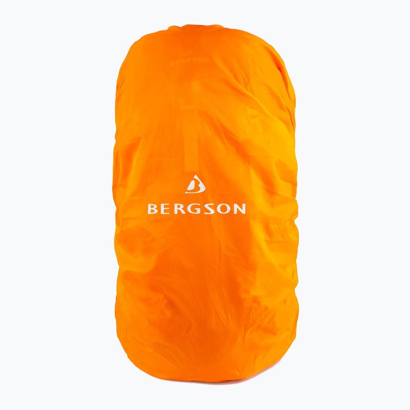 Kuprinė BERGSON Brisk 22 l navy 5