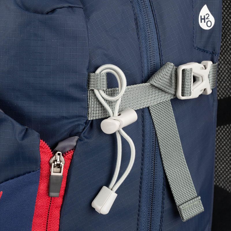 Kuprinė BERGSON Brisk 22 l navy 9