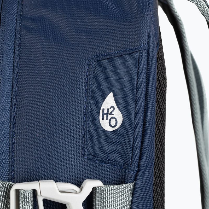 Kuprinė BERGSON Brisk 22 l navy 10