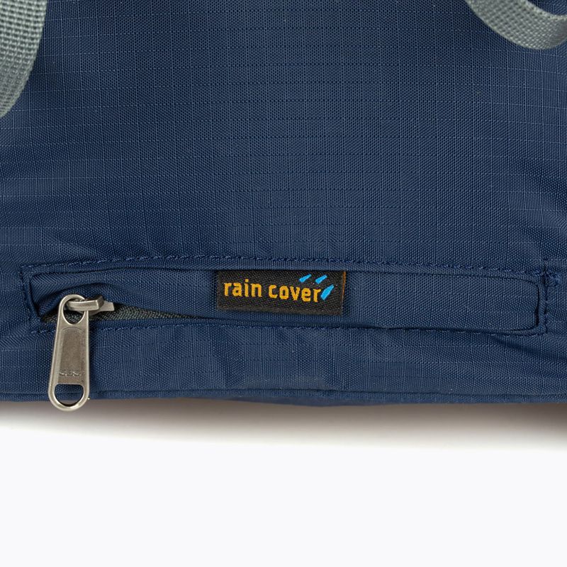 Kuprinė BERGSON Brisk 22 l navy 13