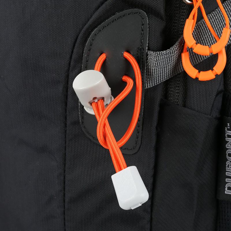 Kuprinė BERGSON Hals 25 l black 7