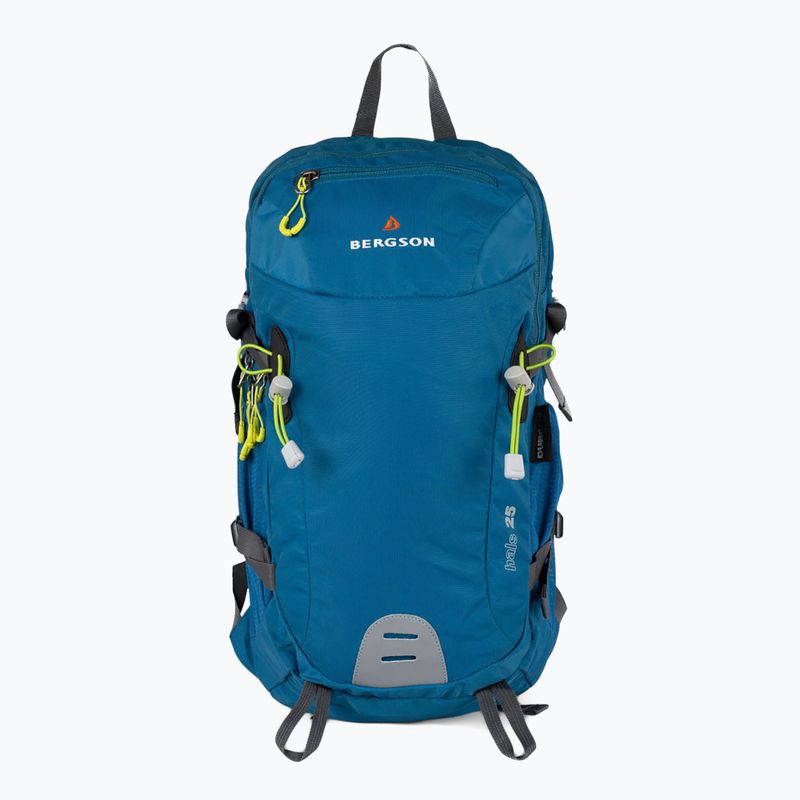 Kuprinė BERGSON Hals 25 l blue