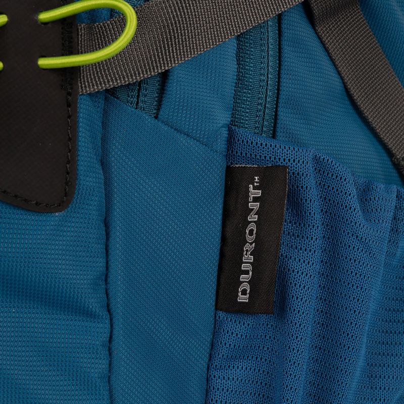 Kuprinė BERGSON Hals 25 l blue 8
