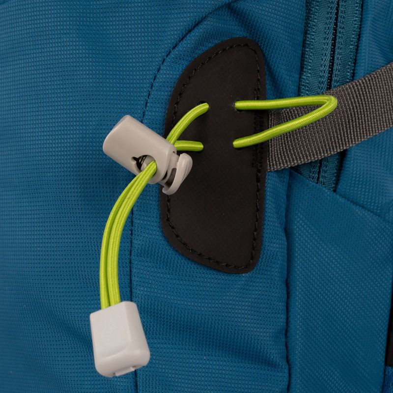 Kuprinė BERGSON Hals 25 l blue 9