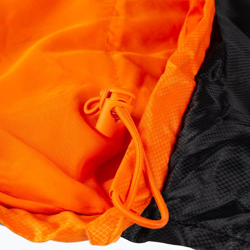 Miegmaišis BERGSON Superpack I black 4