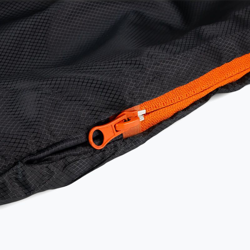 Miegmaišis BERGSON Superpack I black 5