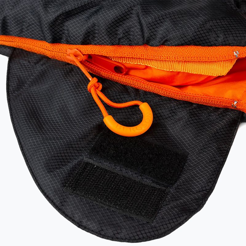 Miegmaišis BERGSON Superpack I black 7