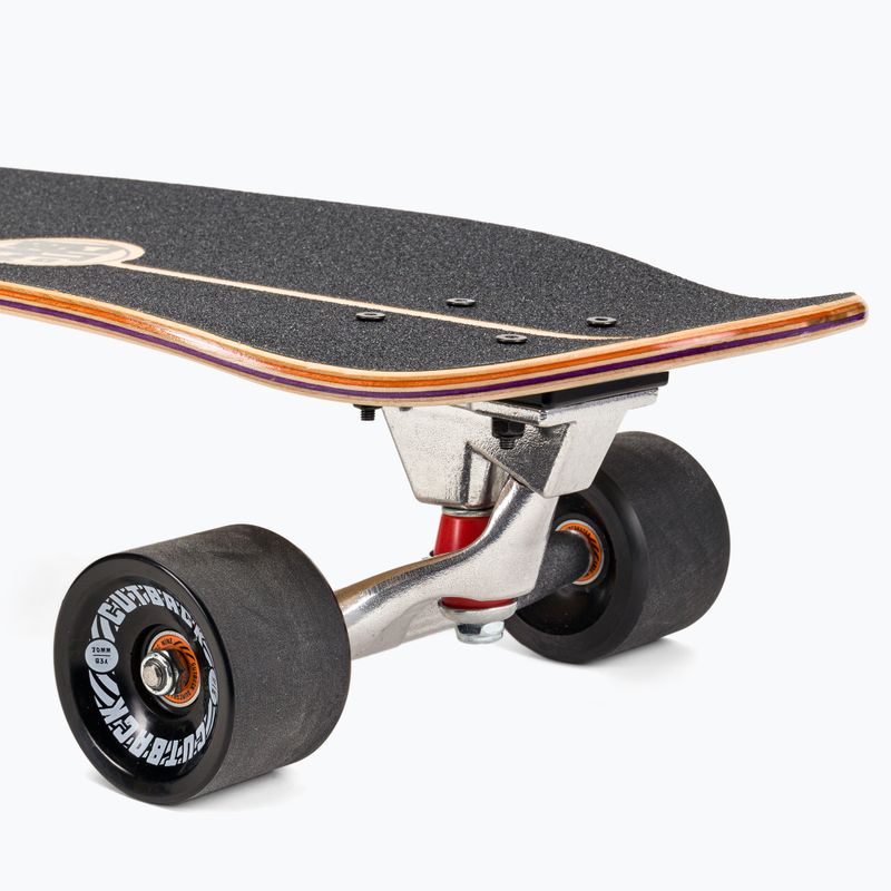 Riedlentė surfskate Cutback Neo Ripper 29” 6